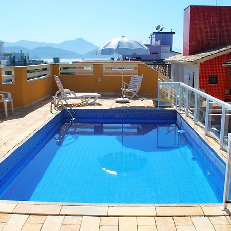 Praia Bonita Itagua Ubatuba Exteriér fotografie